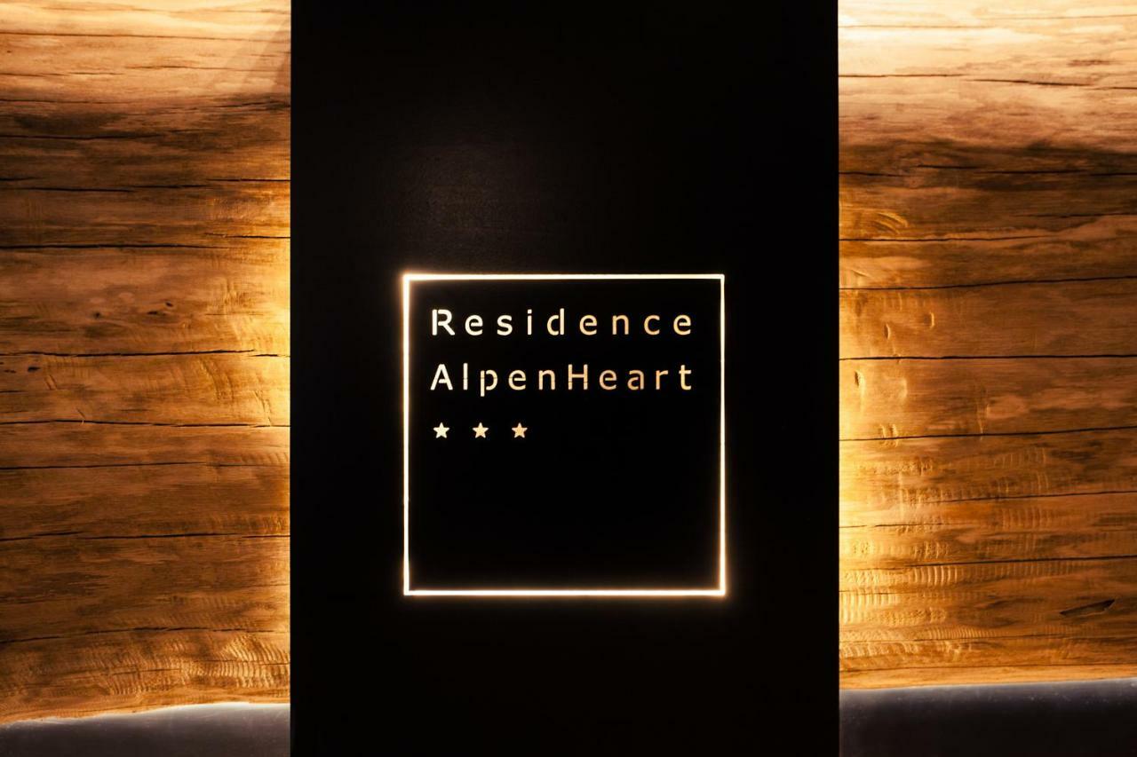 Residence Alpenheart バードガシュタイン エクステリア 写真